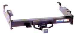 Truck Hitches
