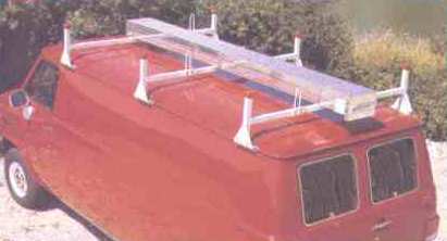 cargo rack